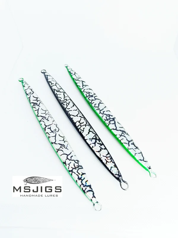 SET 3 ΠΛΑΝΟΙ THUNDER GYLOS 150g - ΠΡΟΣΦΟΡΑ!