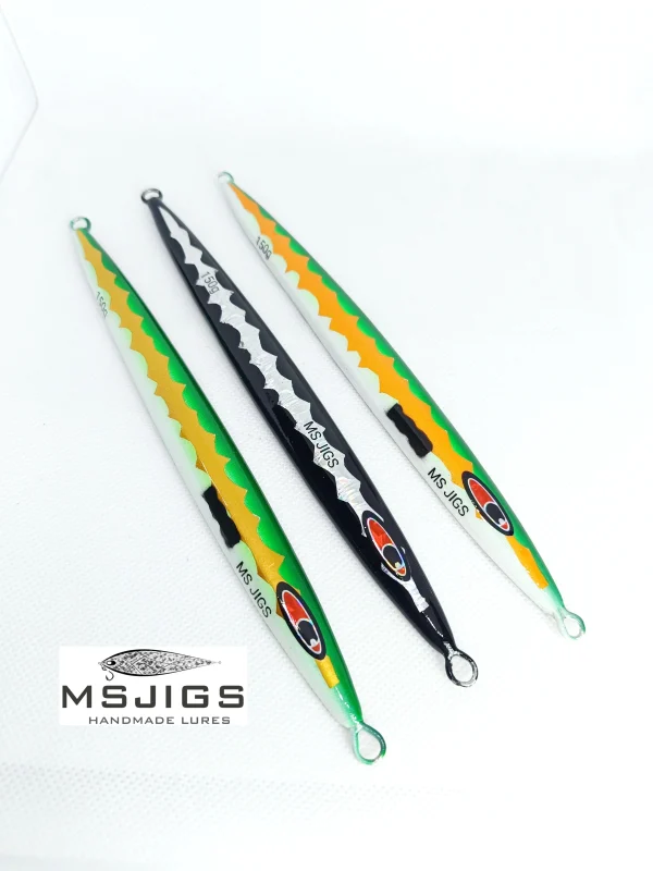 SET 3 ΠΛΑΝΟΙ THUNDER GYLOS 150g - ΠΡΟΣΦΟΡΑ!