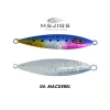 SLOW MOTION 100g 04. MACKEREL SLOW MOTION 100-160-200g