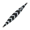 JYG Pro Fishing - Deep Black