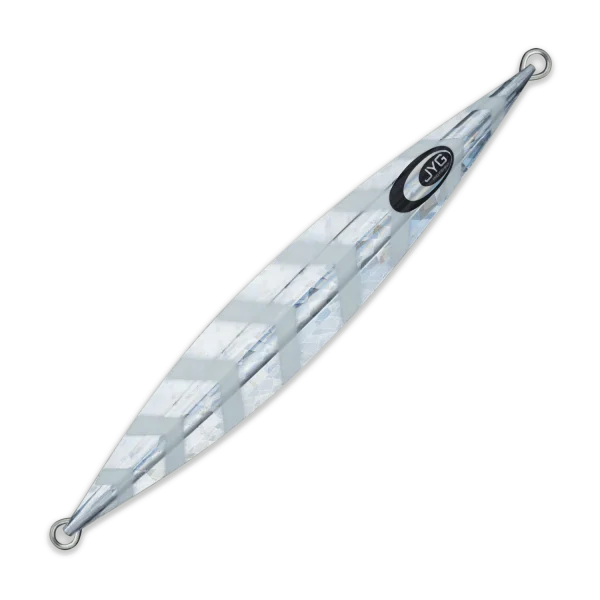 JYG Pro Fishing - Deep Silver