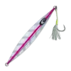 JYG Pro Fishing - Deep Pink