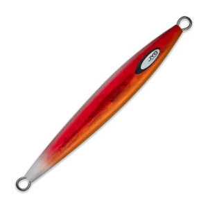 JYG Pro Fishing - Semy Orange Red