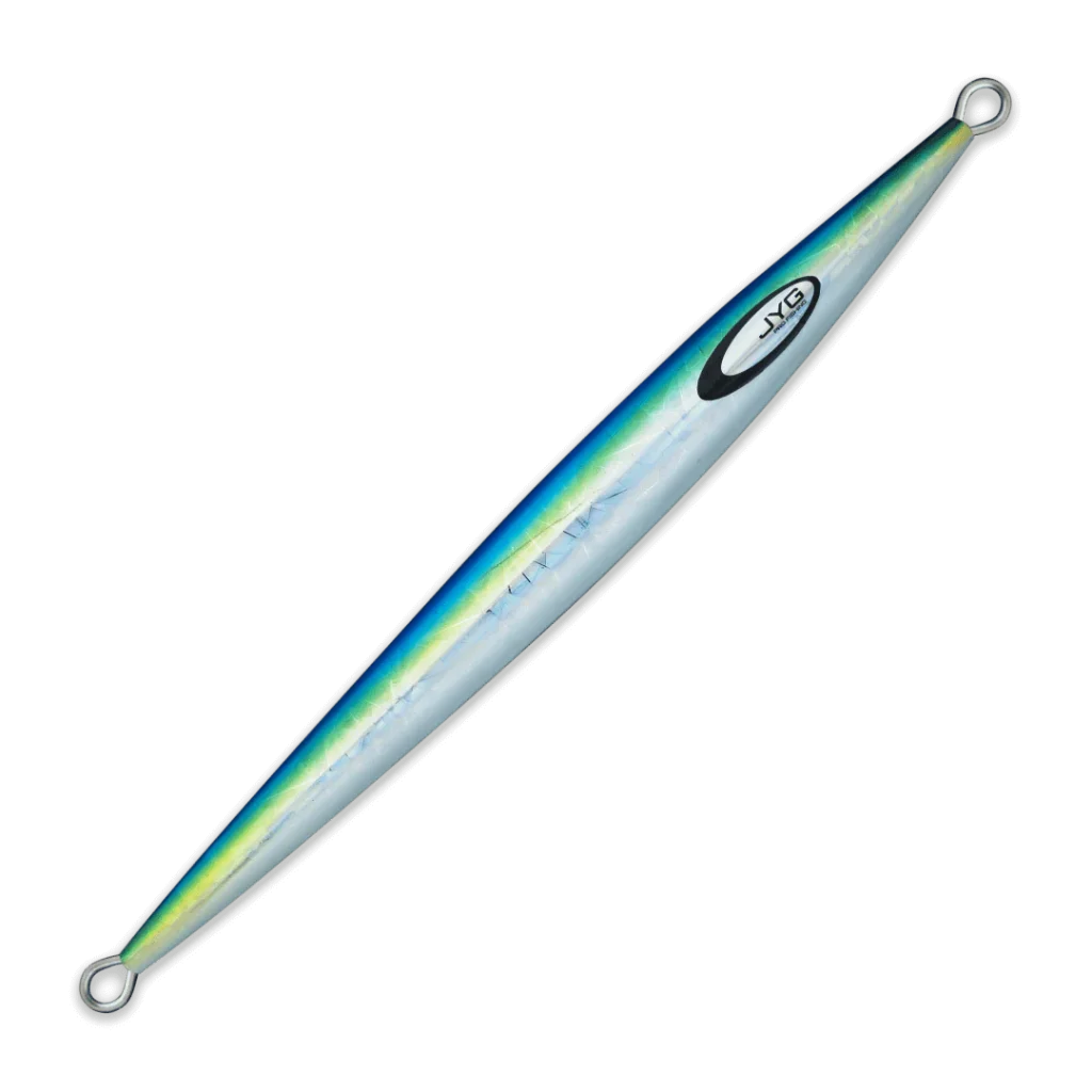 JYG Pro Fishing - Stryke Sardine