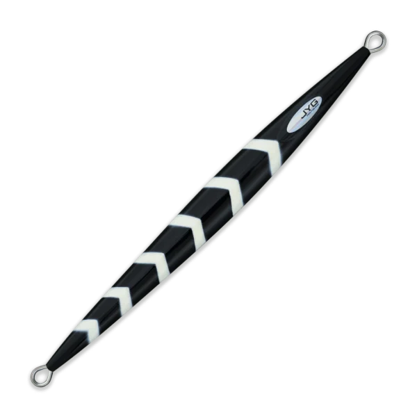 Stryke_-_Black_1800x1800 JYG Pro Fishing - Stryke Black