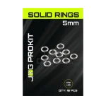 JYG PRO - ΚΡΙΚΑΚΙΑ (SOLID RINGS)