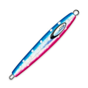 JYG PRO SEMY TUNGSTEN 120-180-200g