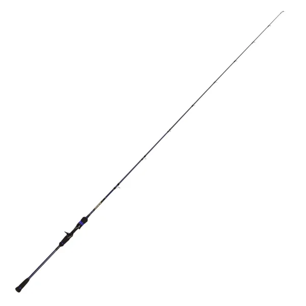 Storm Gomoku Azzura Max 160 gr - Slow Pitch Jigging Rod