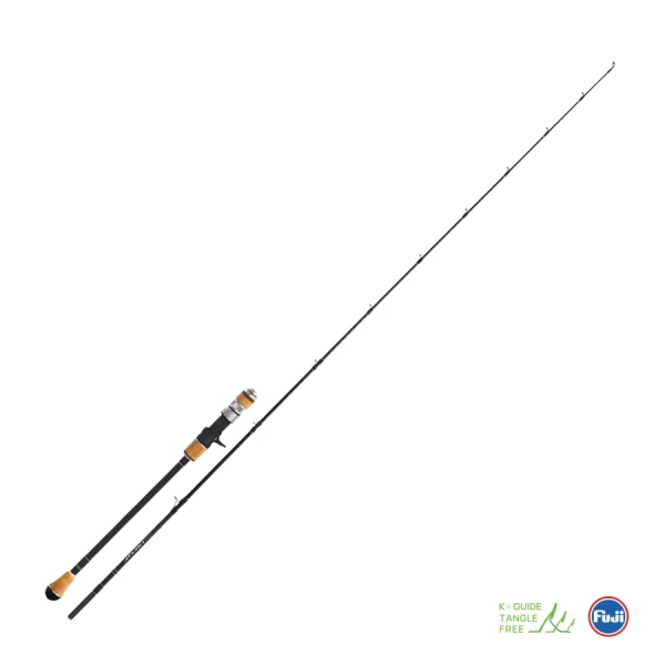 Storm Adajo Infinity by Rapala – Slow Jigging Rod