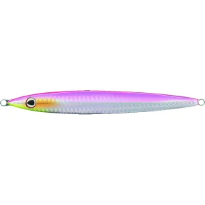 OWNER GEKITO JIG LEVEL 80-100-130-180g
