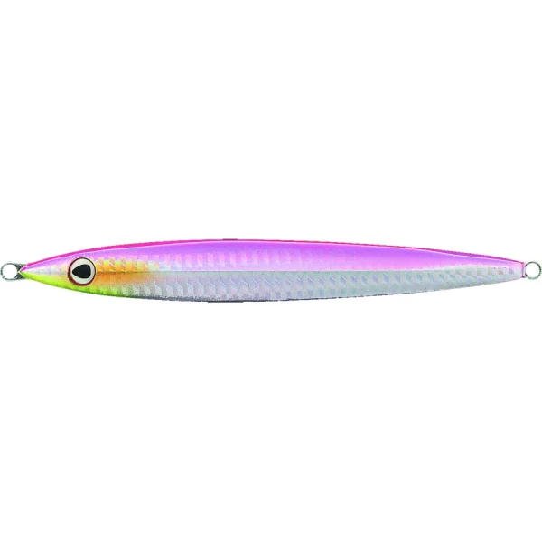 GJL-01 OWNER GEKITO JIG LEVEL 80-100-130-180g