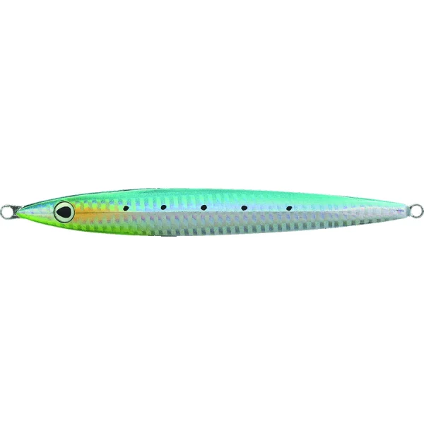 GJL-02 OWNER GEKITO JIG LEVEL 80-100-130-180g