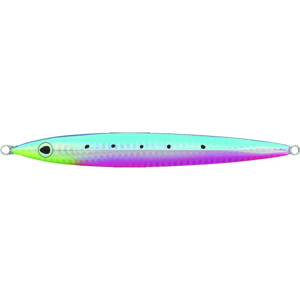 GJL-03 OWNER GEKITO JIG LEVEL 80-100-130-180g