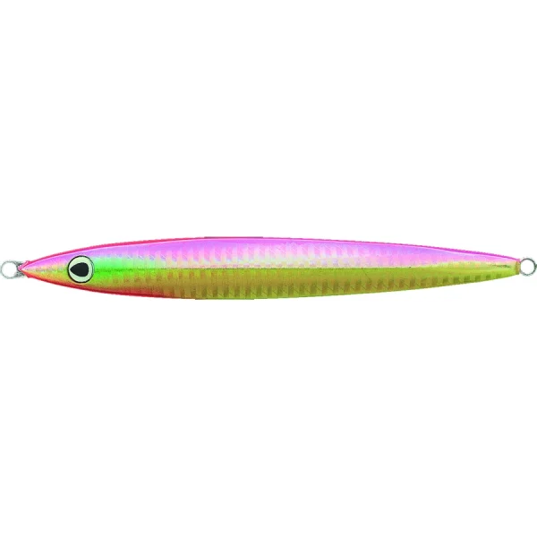 GJL-06 OWNER GEKITO JIG LEVEL 80-100-130-180g