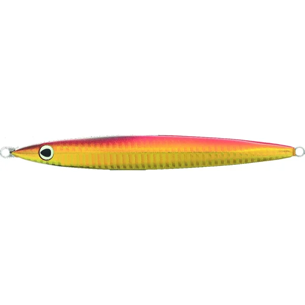 GJL-14 OWNER GEKITO JIG LEVEL 80-100-130-180g