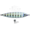 OWNER GEKITO JIG ULTRA SLOW 40-150g