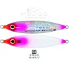 OWNER GEKITO JIG ULTRA SLOW 40-150g
