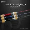 Storm Adajo Infinity by Rapala – Slow Jigging Rod