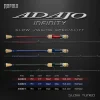 Storm Adajo Infinity by Rapala – Slow Jigging Rod