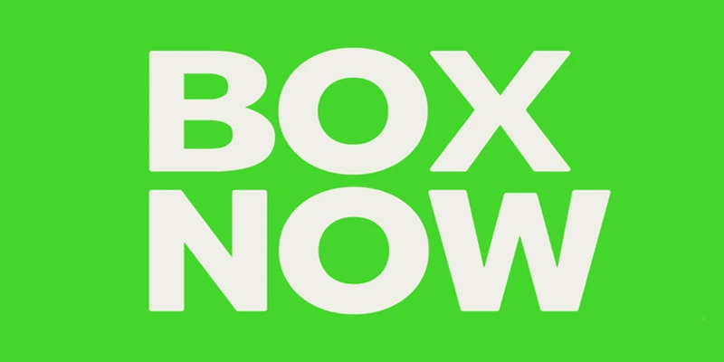 BoxNow