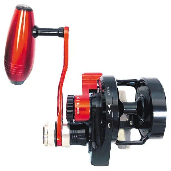 Pioneer - Infinia XE Reel