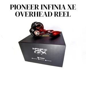 Pioneer - Infinia XE Reel