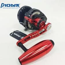 Pioneer - Infinia XE Reel