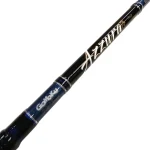 Storm Gomoku Azzura Max 160 gr - Slow Pitch Jigging Rod