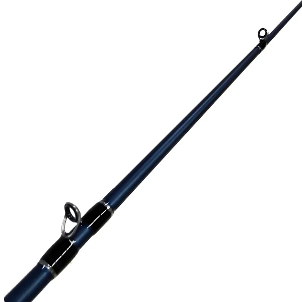 Storm Gomoku Azzura Max 160 gr - Slow Pitch Jigging Rod