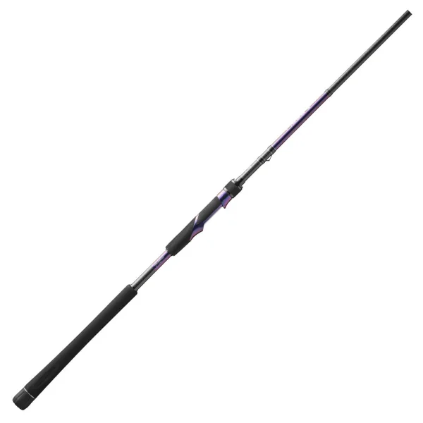 13 Fishing - Muse S Spinning Rod