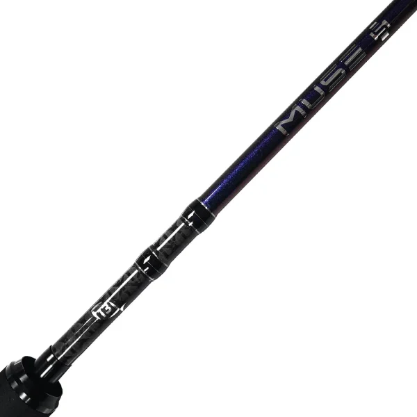 13 Fishing - Muse S Spinning Rod