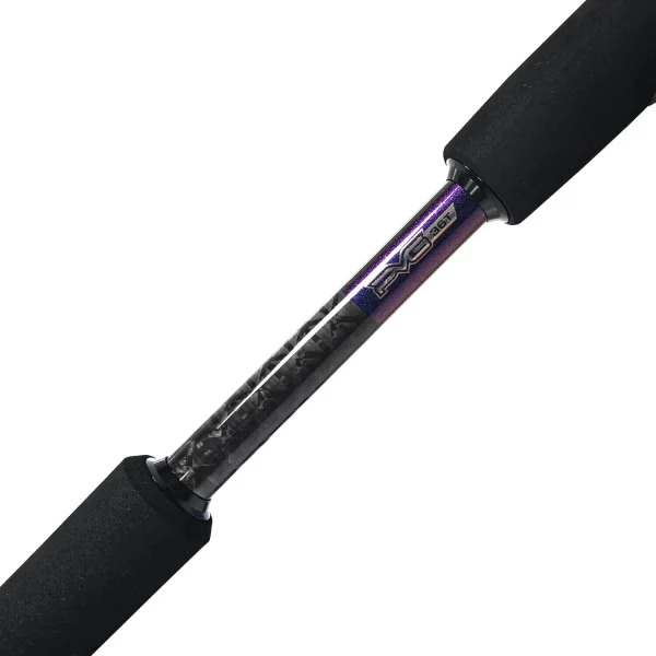 13 Fishing - Muse S Spinning Rod