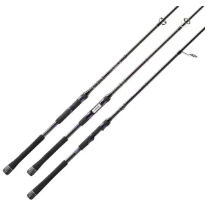 13 Fishing - Muse S Spinning Rod