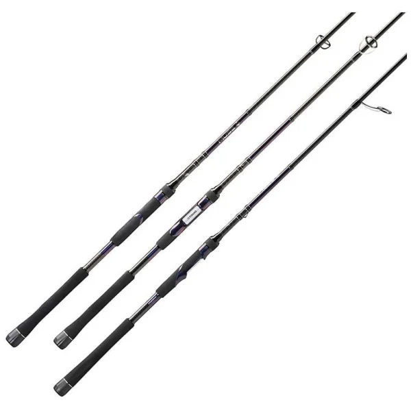 13 Fishing - Muse S Spinning Rod