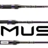 13 Fishing - Muse S Spinning Rod