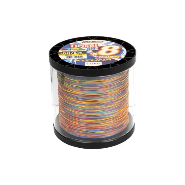 30.44.51.113 ΝΗΜΑ KIZUNA X8 MULTI 1500M