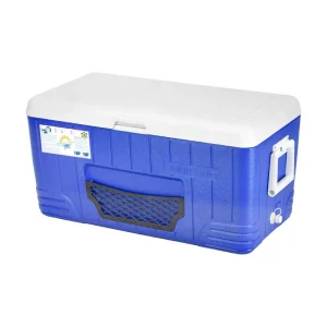 POLAR COOLER 80ΛΤ pic 01 ΨΥΓΕΙΟ 80LT SIMPLY CAMP - POLARCOOL