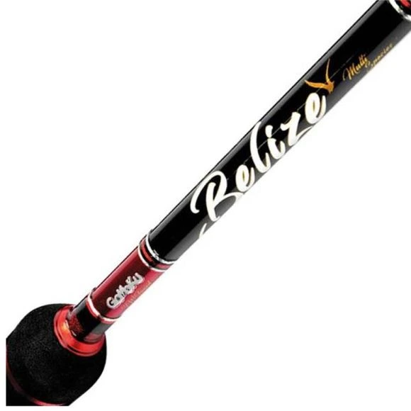Storm Gomoku Belize Light Jigging Rod