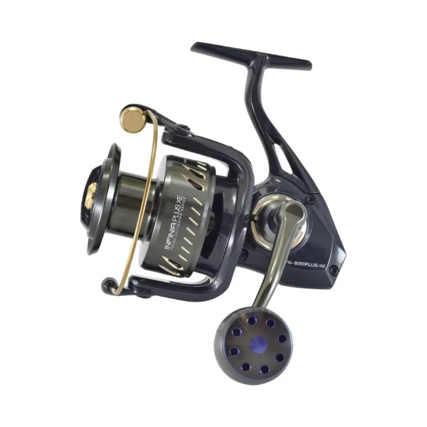 15.31.05.080 PIONEER Infinia Plus XE 8000