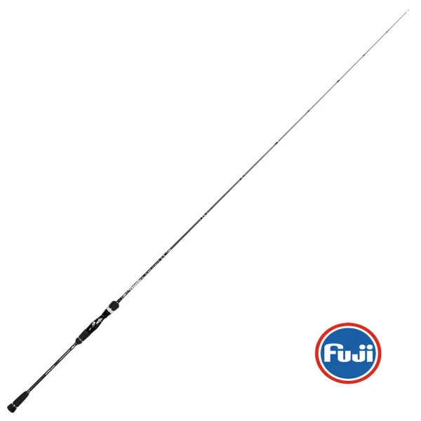 Storm Gomoku Vanuatu - Slow Jigging Rod