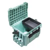 BUCKET MOUTH BM-7000 GREEN (2) ΘΗΚΗ ΚΑΘΙΣΜΑ MEIHO BM-7000 ΠΡΑΣΙΝΗ