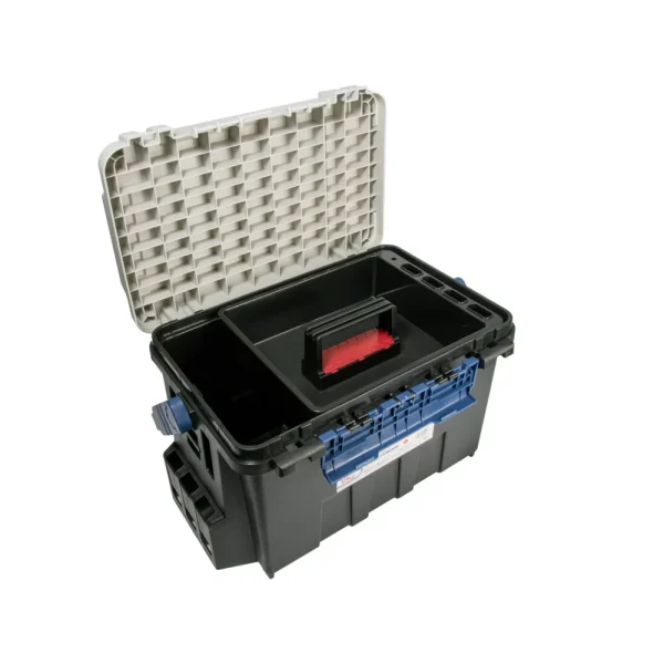 BUCKET MOUTH BM-9000 BLACK (3) ΘΗΚΗ ΚΑΘΙΣΜΑ MEIHO BM-9000 ΜΑΥΡΗ