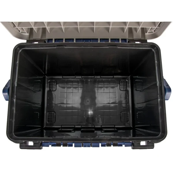 BUCKET MOUTH BM-9000 BLACK (4) ΘΗΚΗ ΚΑΘΙΣΜΑ MEIHO BM-9000 ΜΑΥΡΗ