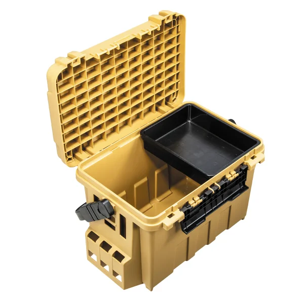 ΘΗΚΗ ΚΑΘΙΣΜΑ MEIHO BM-9000 ΚΙΤΡΙΝΗ