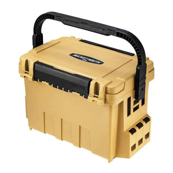 ΘΗΚΗ ΚΑΘΙΣΜΑ MEIHO BM-9000 ΚΙΤΡΙΝΗ