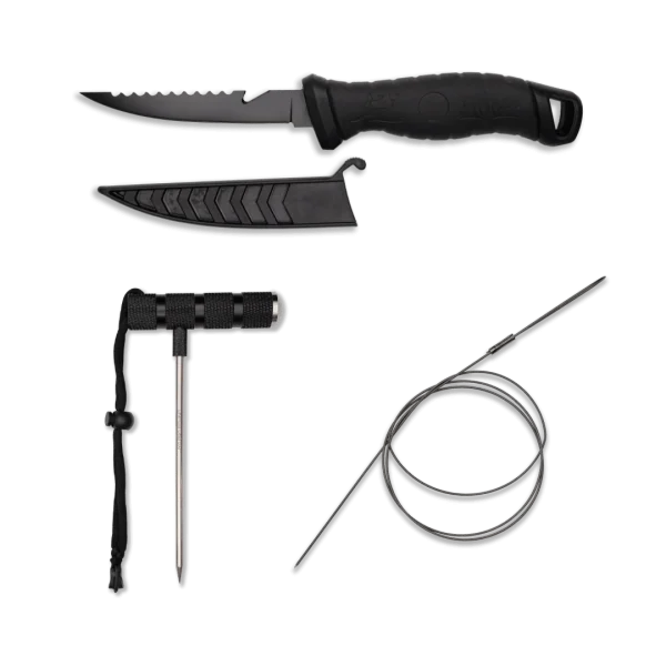 JYG PRO - IKEJIME PRO KIT