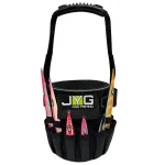 JYG PRO JIGGING BUCKET - ΟΡΓΑΝΩΣΗ ΚΑΙ ΜΕΤΑΦΟΡΑ ΠΛΑΝΩΝ