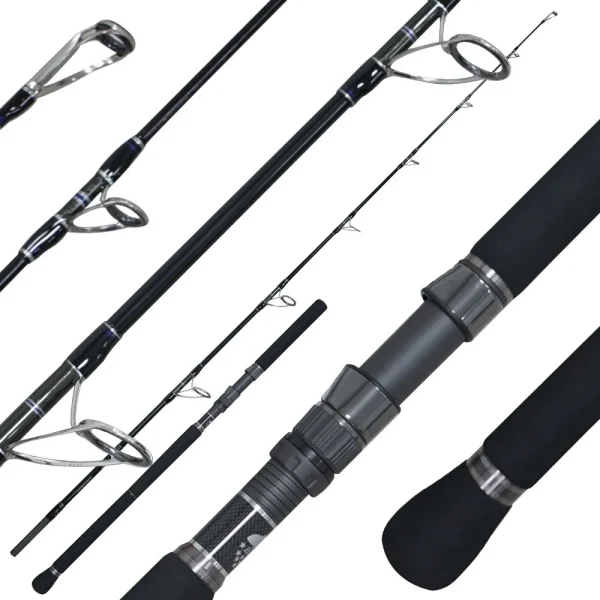 rpl202106-rapala_mx78_magnum_xplode_gt-base RAPALA MAGNUM XPLODE GT - POPPING ROD