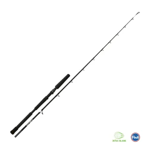 13 Fishing - OMEN DEEP SEA BOAT ROD