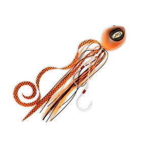 JYG PRO EYEDROP 2.0 - TAI RUBBER BALL